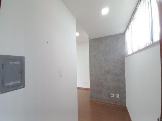 Sala, Centro, 0 Quarto, 1 Vaga