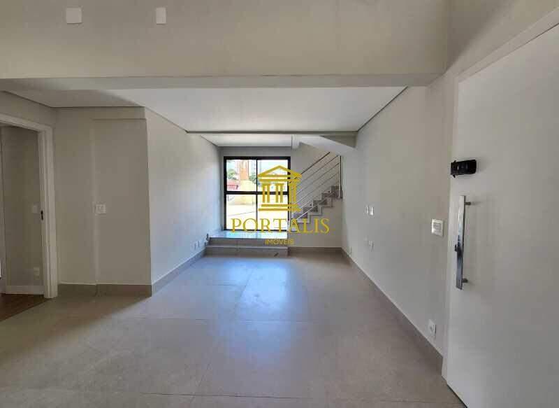 Cobertura, Serra, 3 Quartos, 3 Vagas, 1 Suíte