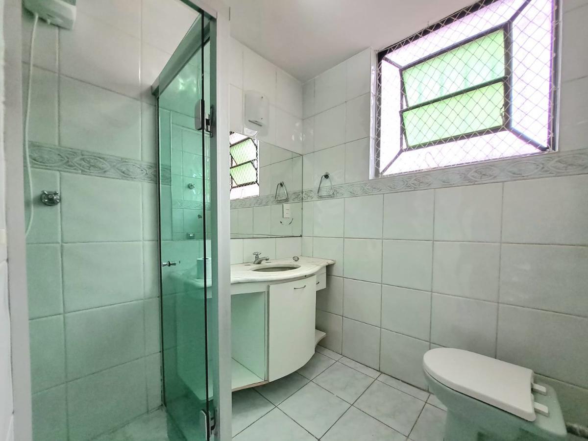 Apartamento, Gutierrez, 3 Quartos, 2 Vagas, 1 Suíte