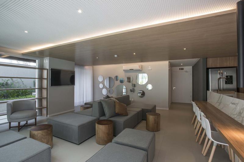 Apartamento, Savassi, 1 Quarto, 1 Vaga, 1 Suíte