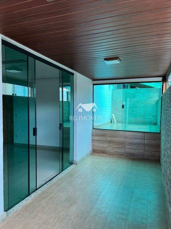 Apartamento, Diamante, 3 Quartos, 2 Vagas, 1 Suíte