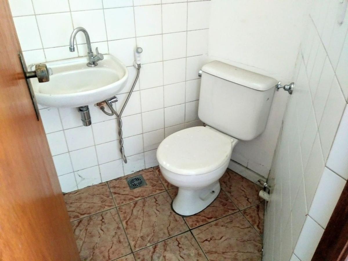 Sala, Barro Preto, 0 Quarto, 0 Vaga