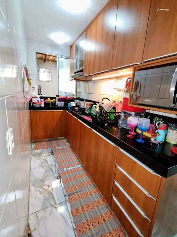 Apartamento, Belo Vale, 3 Quartos, 1 Vaga, 1 Suíte