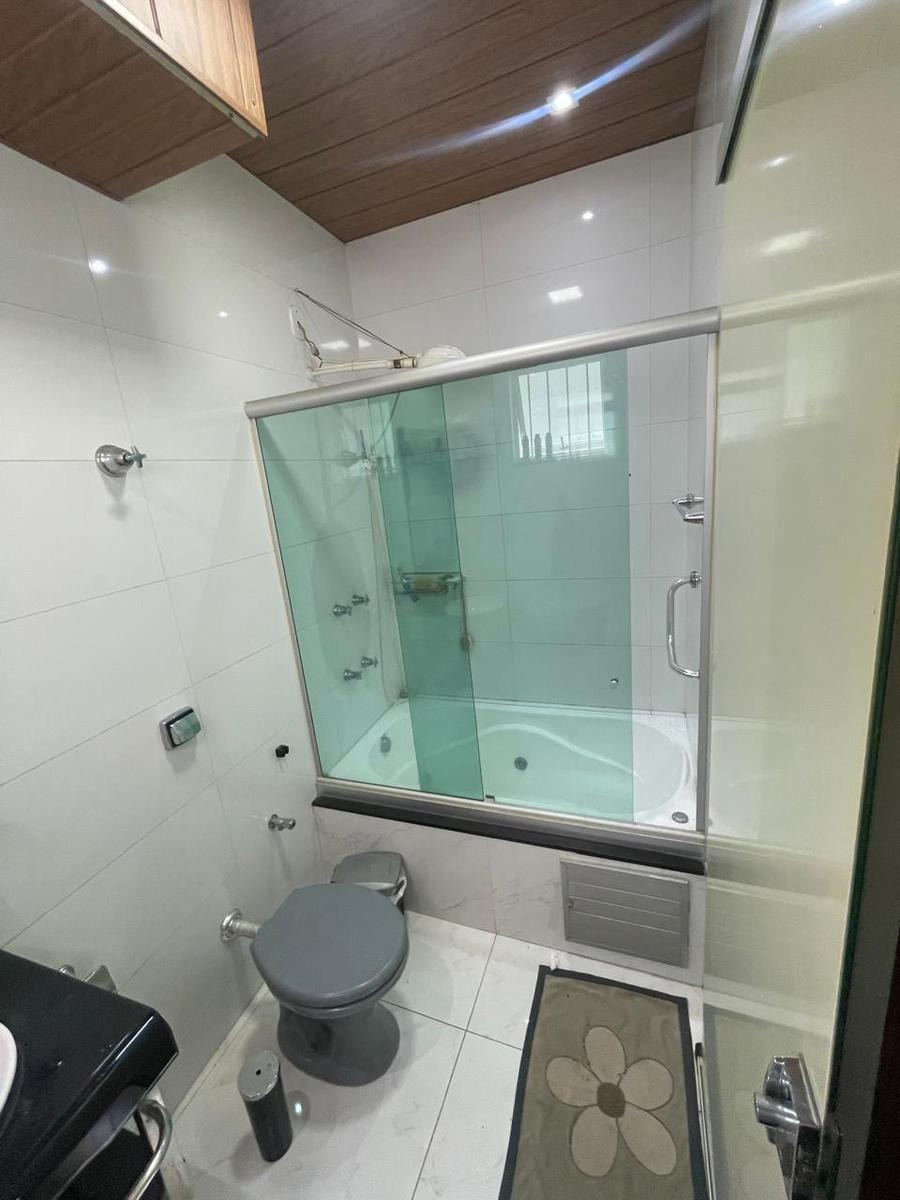 Casa, Canaã, 3 Quartos, 1 Vaga