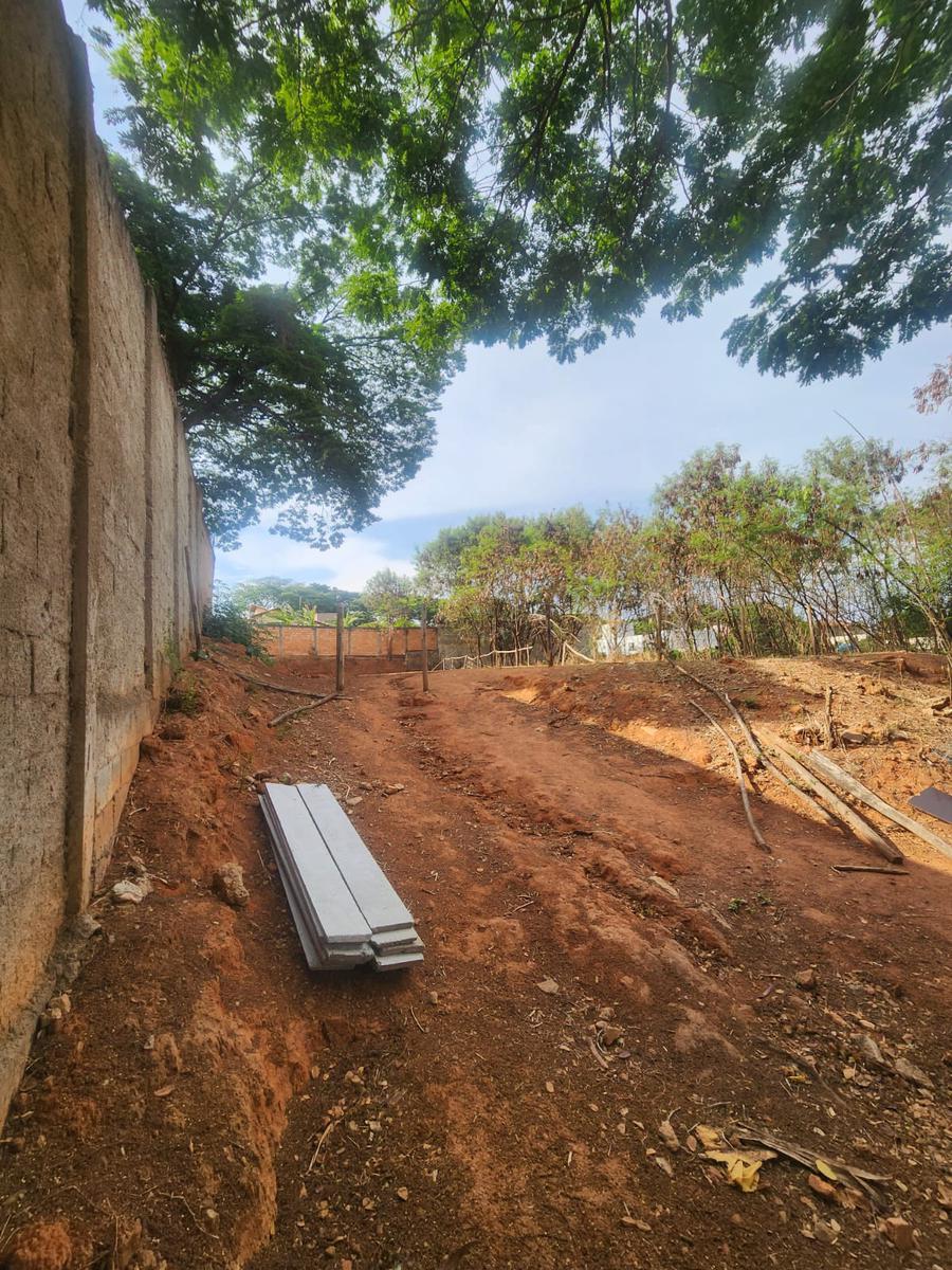 Lote, Bandeirantes (pampulha), 0 Quarto, 0 Vaga