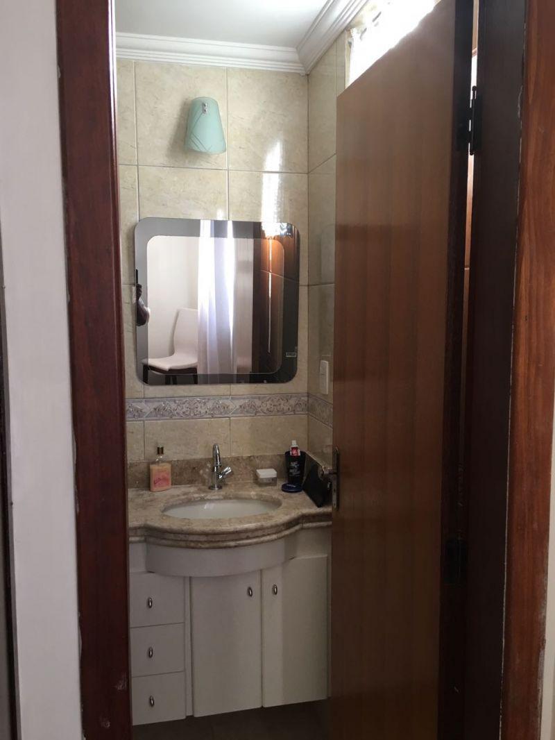 Cobertura, Ouro Preto, 4 Quartos, 4 Vagas, 2 Suítes