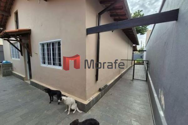 Casa, Alípio de Melo, 3 Quartos, 5 Vagas, 1 Suíte