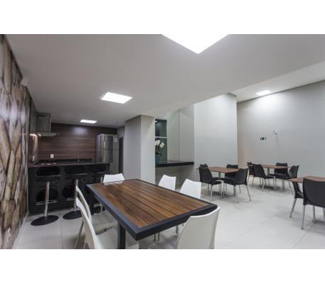Apartamento, São Francisco, 3 Quartos, 2 Vagas, 1 Suíte