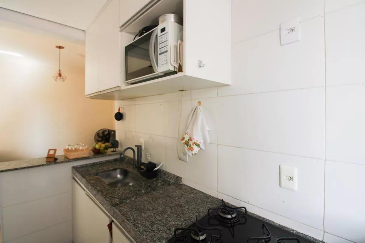 Apartamento, Manacás, 2 Quartos, 1 Vaga