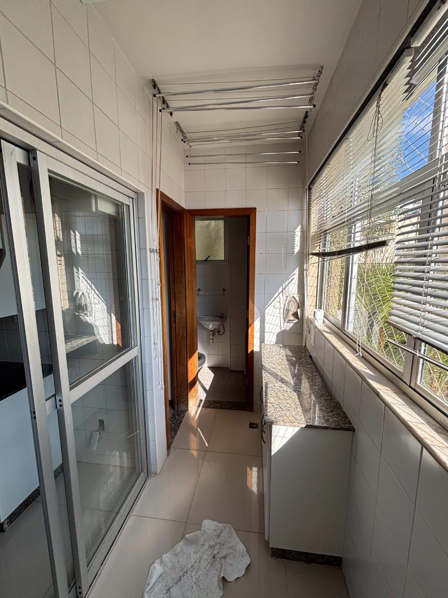 Apartamento, Luxemburgo, 3 Quartos, 1 Vaga, 1 Suíte