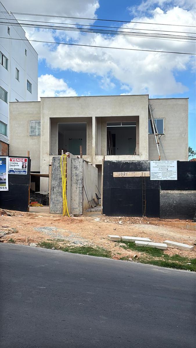 Casa, Parque Xangri-lá, 3 Quartos, 1 Vaga, 1 Suíte