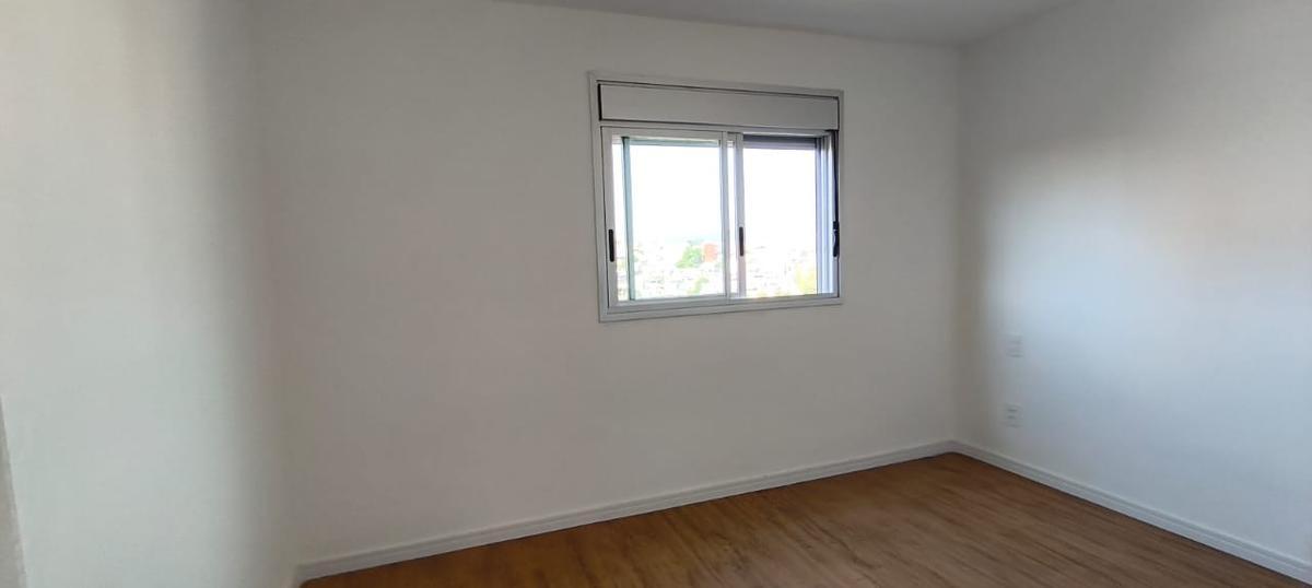 Apartamento, Carlos Prates, 2 Quartos, 2 Vagas, 1 Suíte