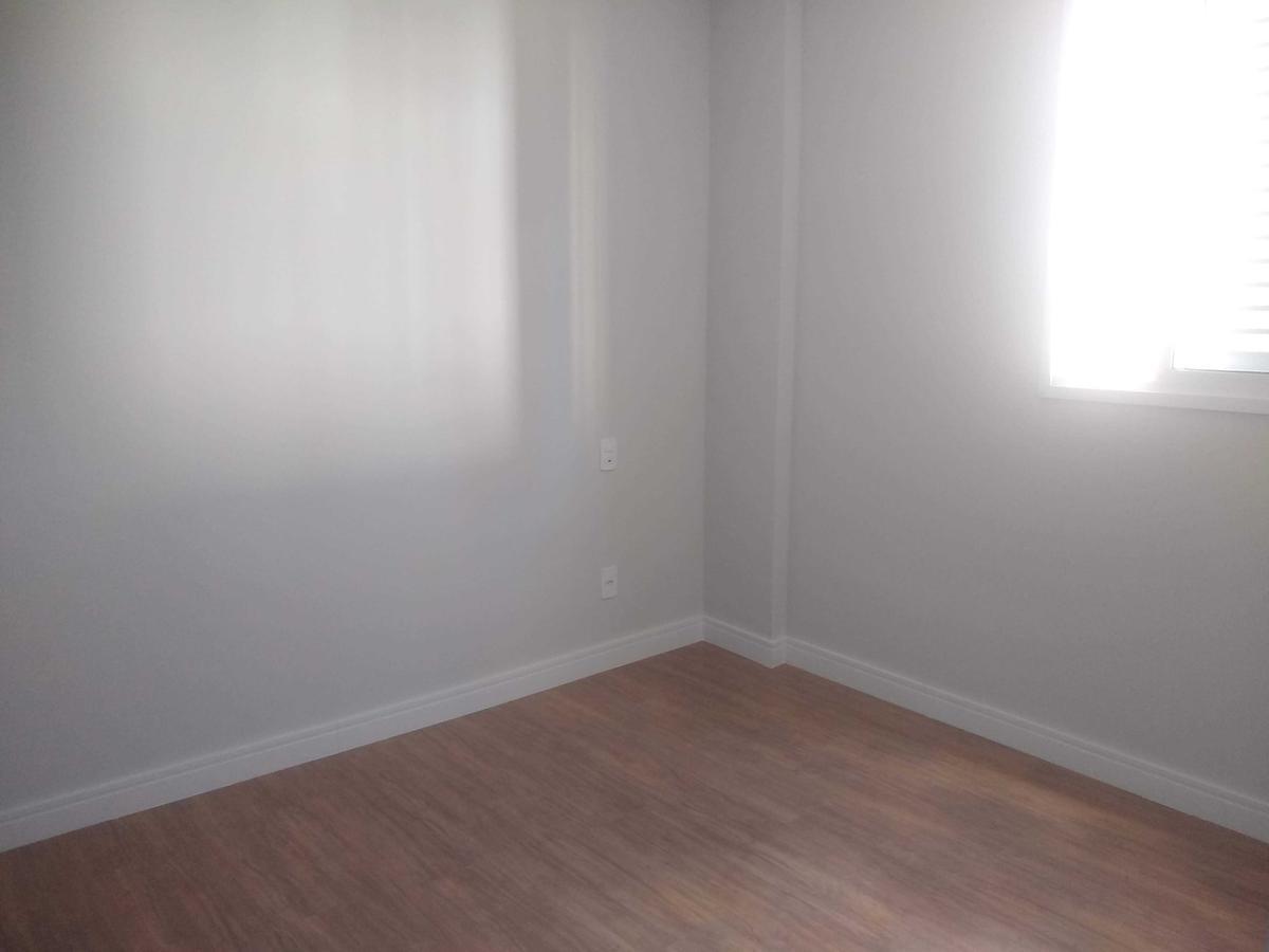 Cobertura, Sagrada Família, 3 Quartos, 3 Vagas, 1 Suíte