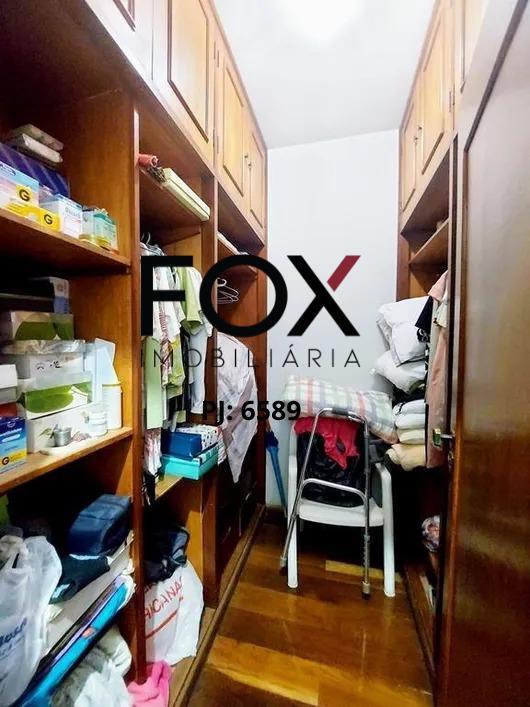 Apartamento, Gutierrez, 4 Quartos, 4 Vagas, 1 Suíte