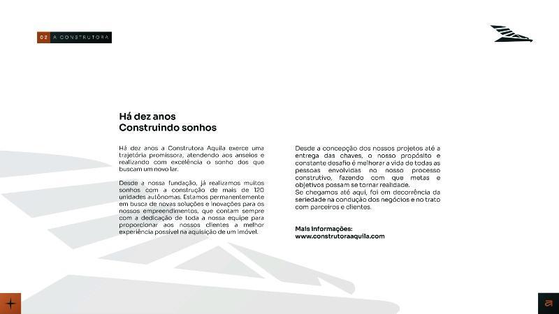 Cobertura, Minas Brasil, 2 Quartos, 2 Vagas, 2 Suítes