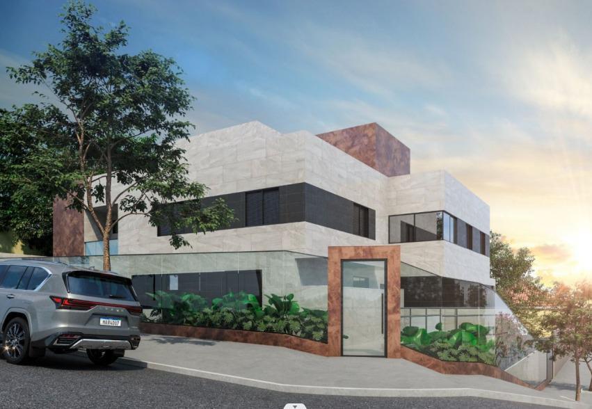 Apartamento, Vila Clóris, 3 Quartos, 2 Vagas, 1 Suíte