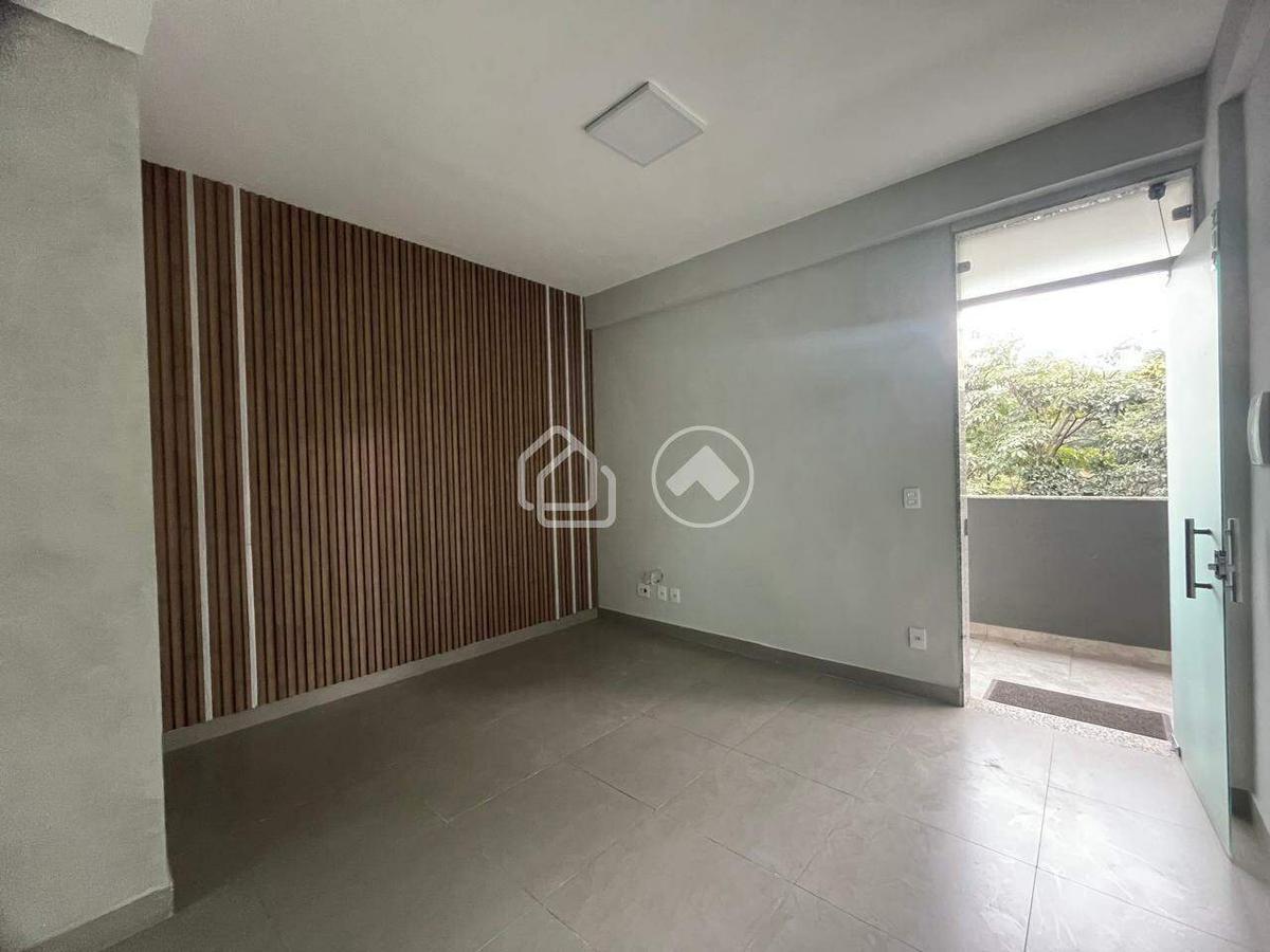 Sala, Buritis, 1 Vaga