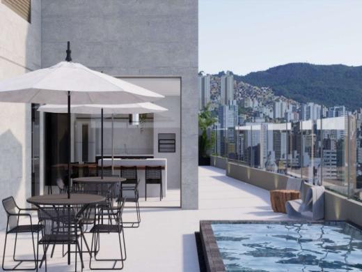 Apartamento, Santa Lúcia, 4 Quartos, 4 Vagas, 2 Suítes