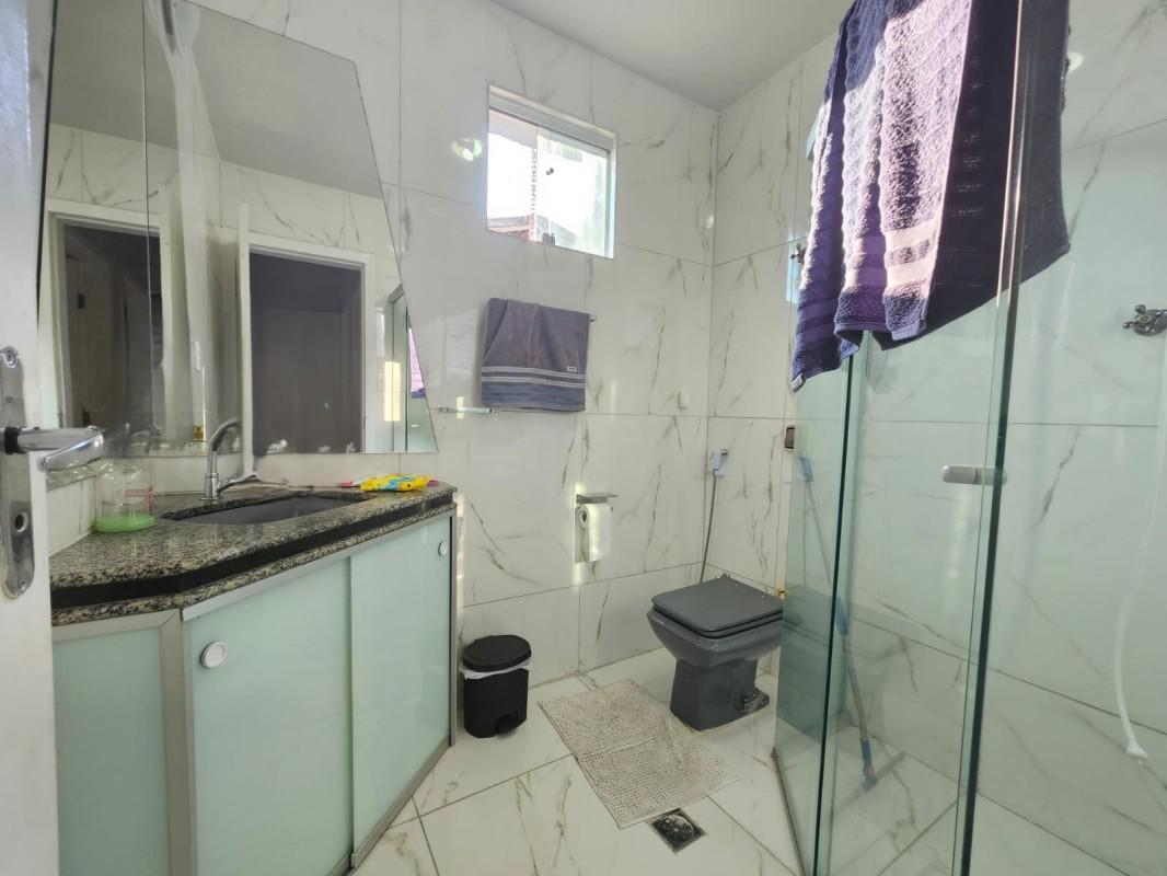 Casa, João Pinheiro, 3 Quartos, 10 Vagas, 2 Suítes