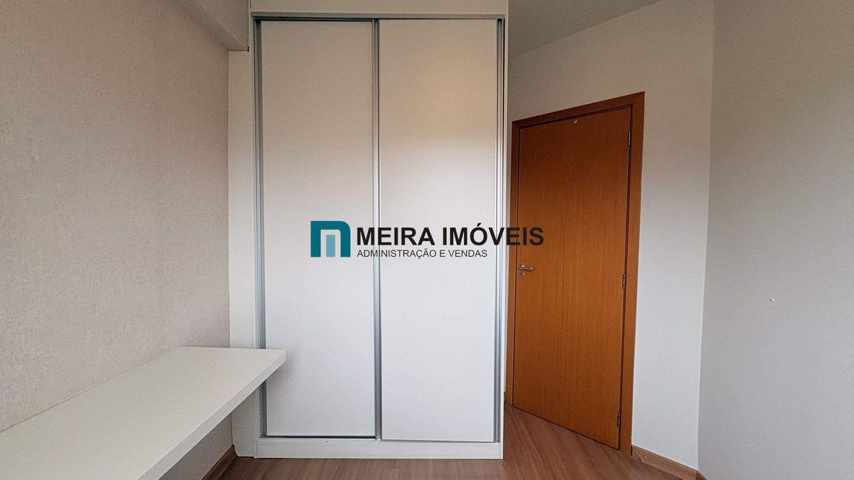 Apartamento, Sagrada Família, 3 Quartos, 2 Vagas, 1 Suíte
