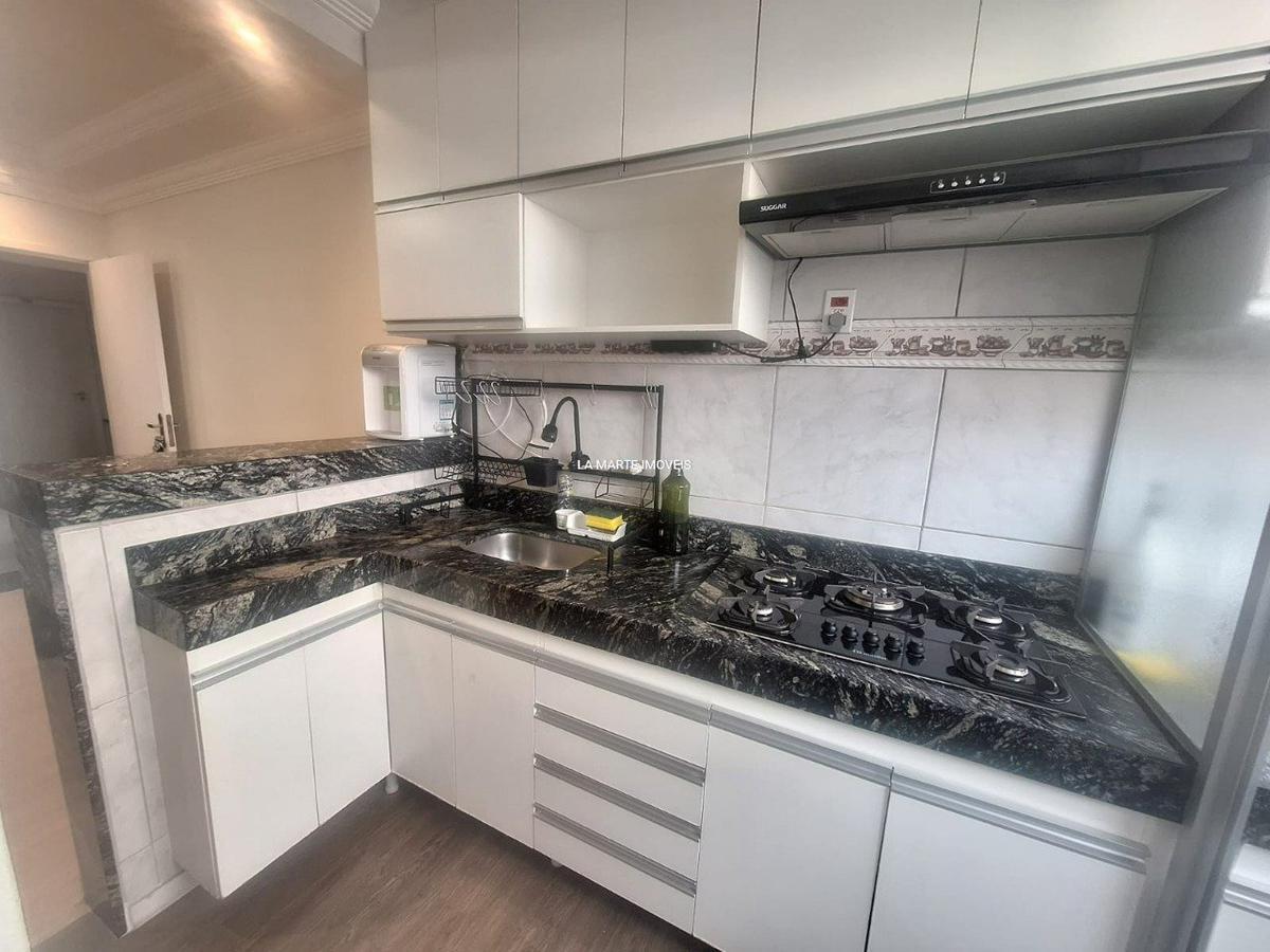 Apartamento, Jardim Riacho das Pedras, 3 Quartos, 1 Vaga, 1 Suíte