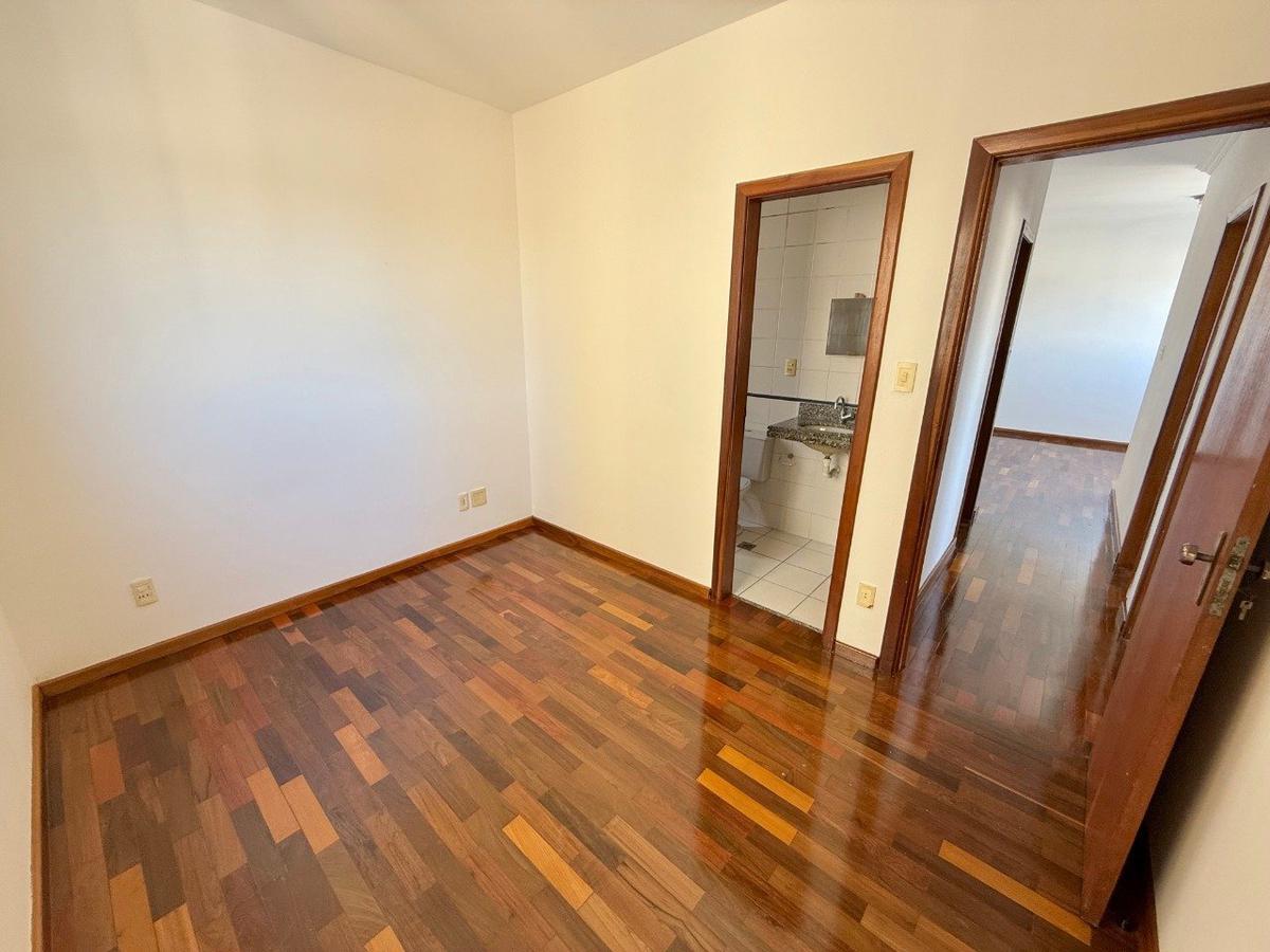 Apartamento, Liberdade, 3 Quartos, 1 Vaga, 1 Suíte