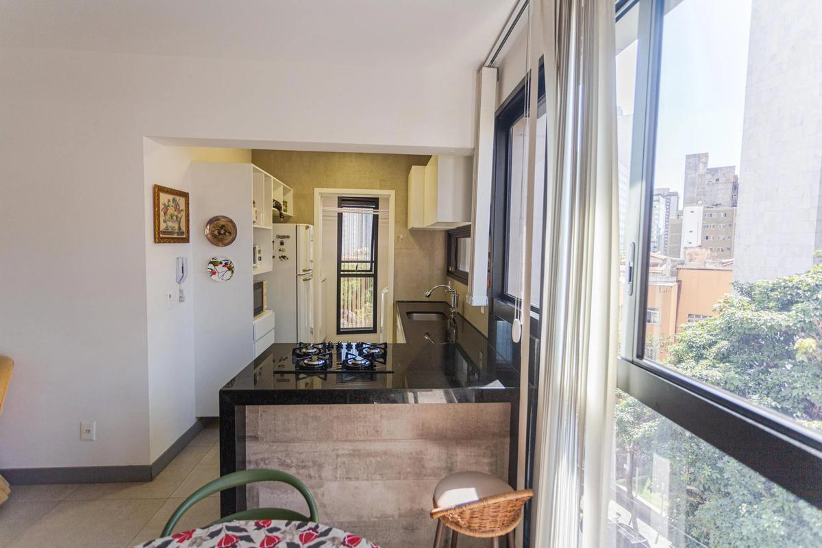 Apartamento, Santo Antônio, 2 Quartos, 2 Vagas, 1 Suíte