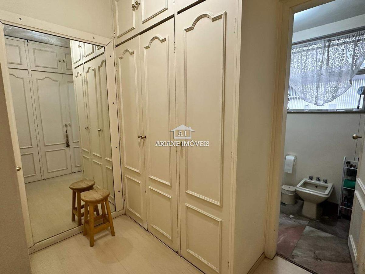 Apartamento, Lourdes, 4 Quartos, 2 Vagas, 2 Suítes