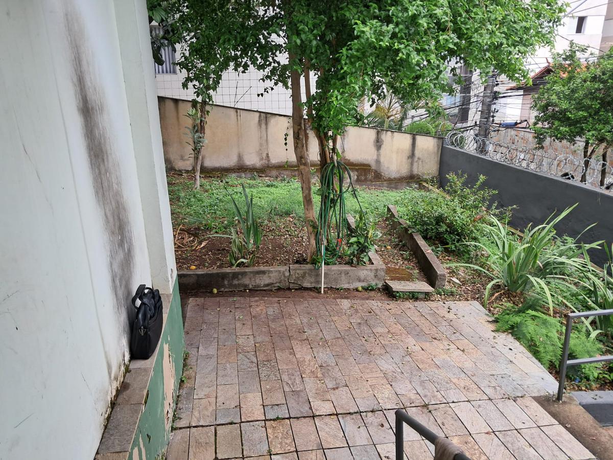 Casa, Sagrada Família, 3 Quartos, 0 Vaga