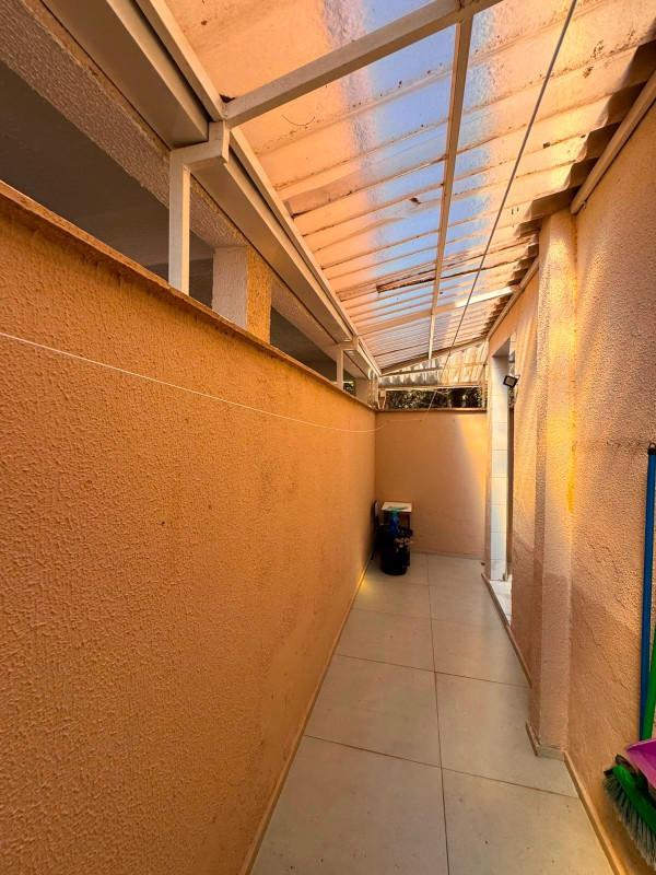 Casa, Vila Satélite, 3 Quartos, 2 Vagas