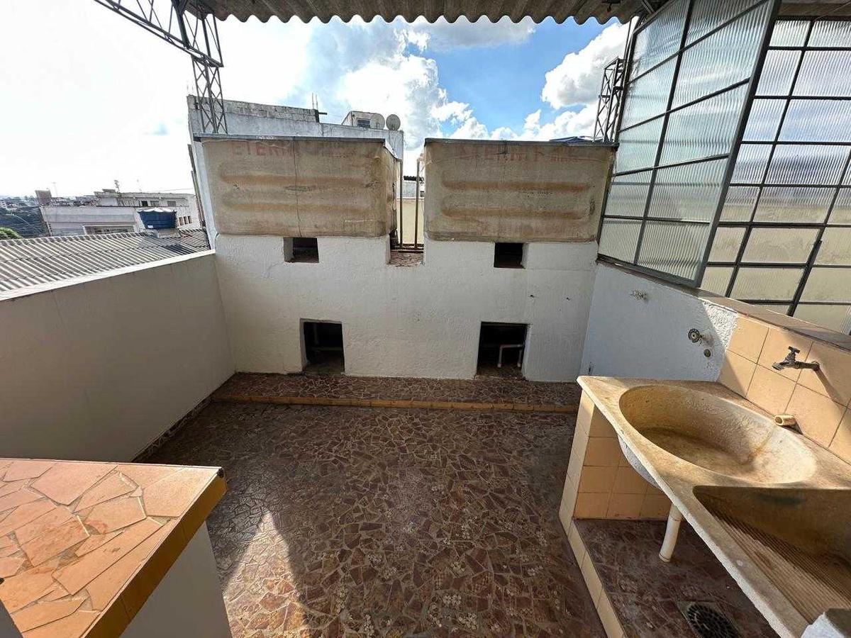 Apartamento, Jardim Andere, 0 Quarto, 0 Vaga