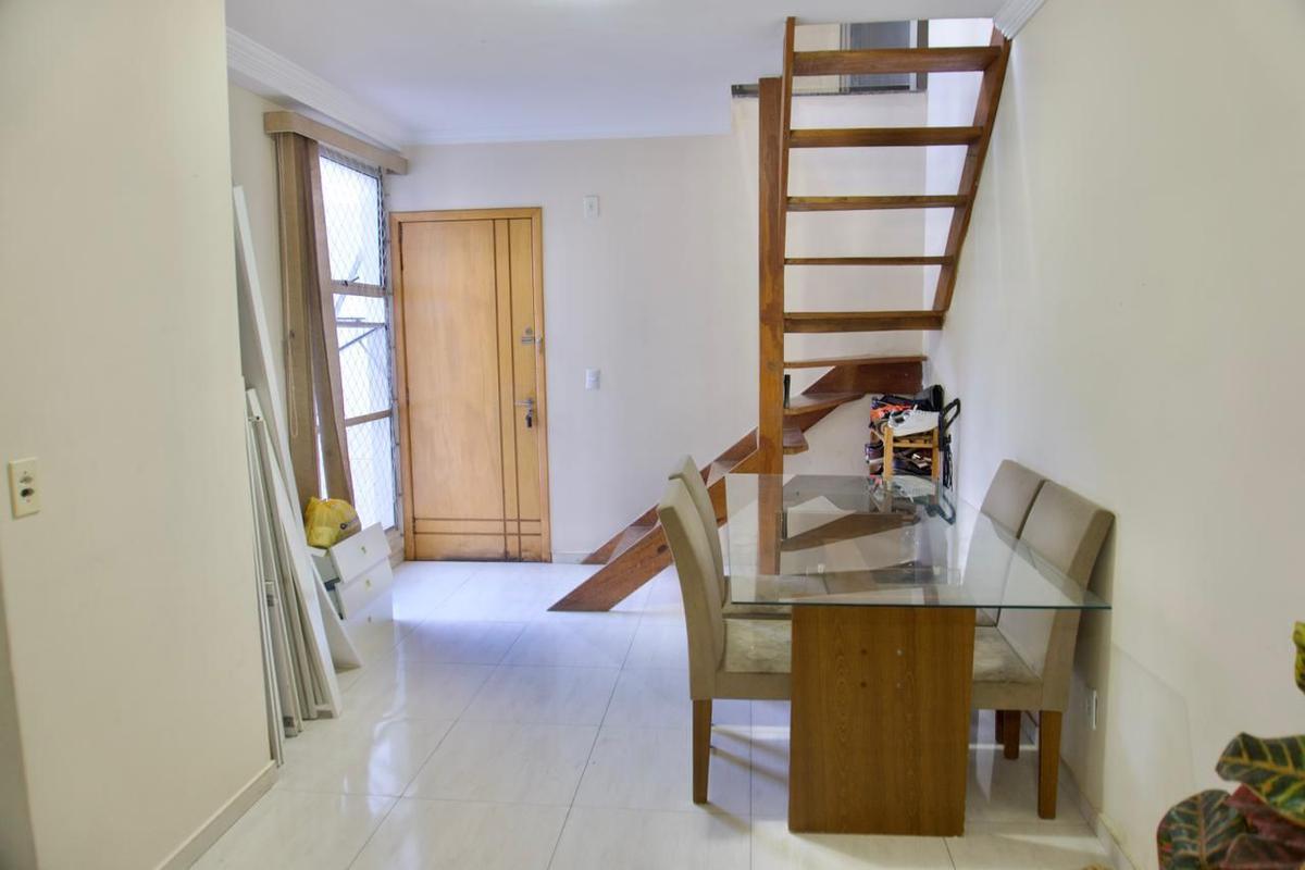 Cobertura, Camargos, 2 Quartos, 1 Vaga