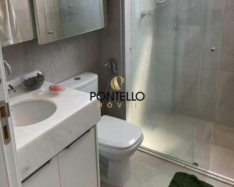 Apartamento, Santa Efigênia, 2 Quartos, 2 Vagas, 1 Suíte