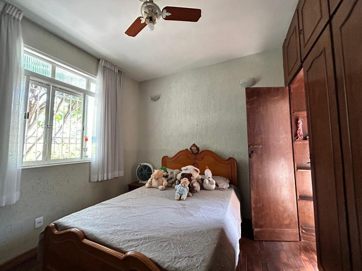 Casa, São Luiz (pampulha), 5 Quartos, 10 Vagas, 3 Suítes