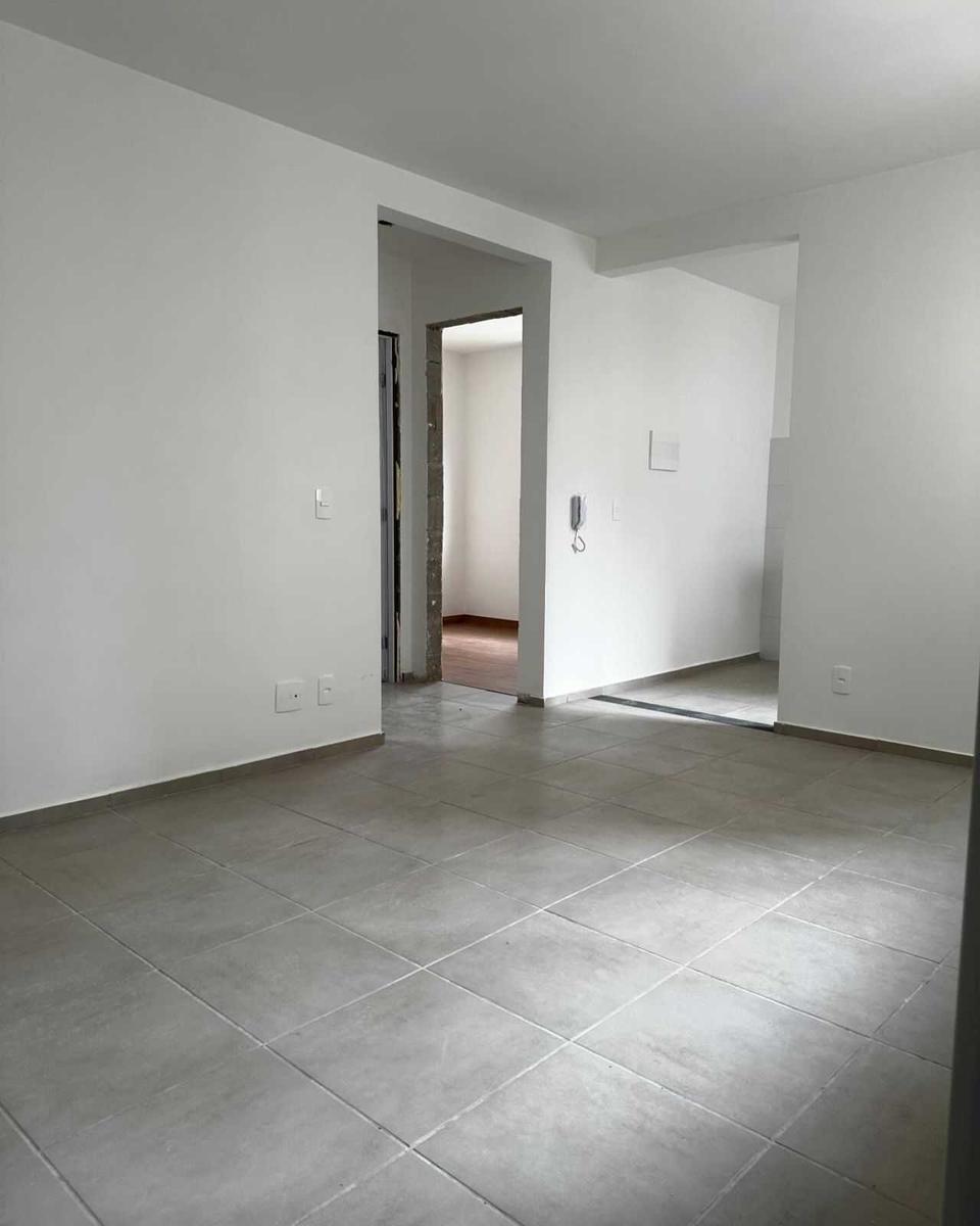 Apartamento, Niterói, 2 Quartos, 1 Vaga