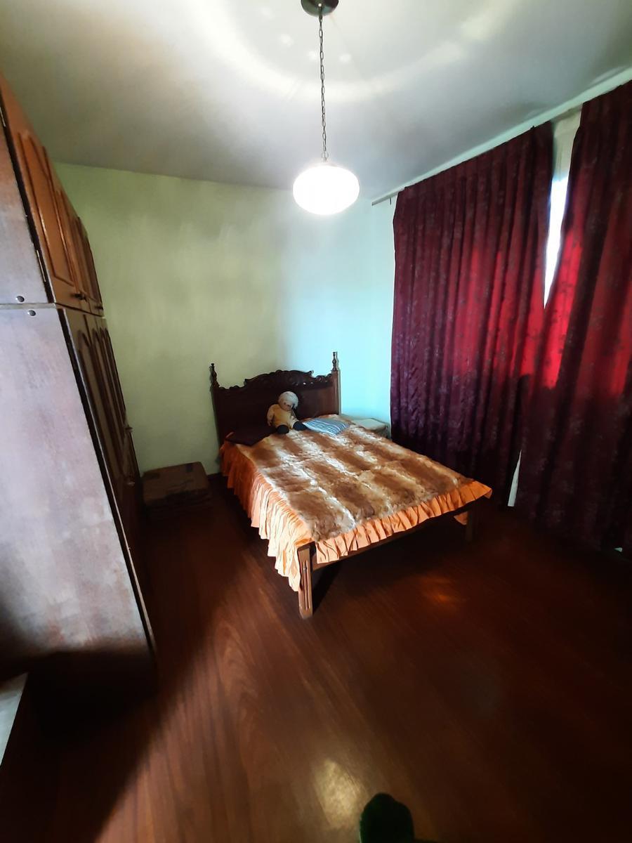 Casa, Dom Bosco, 3 Quartos, 4 Vagas