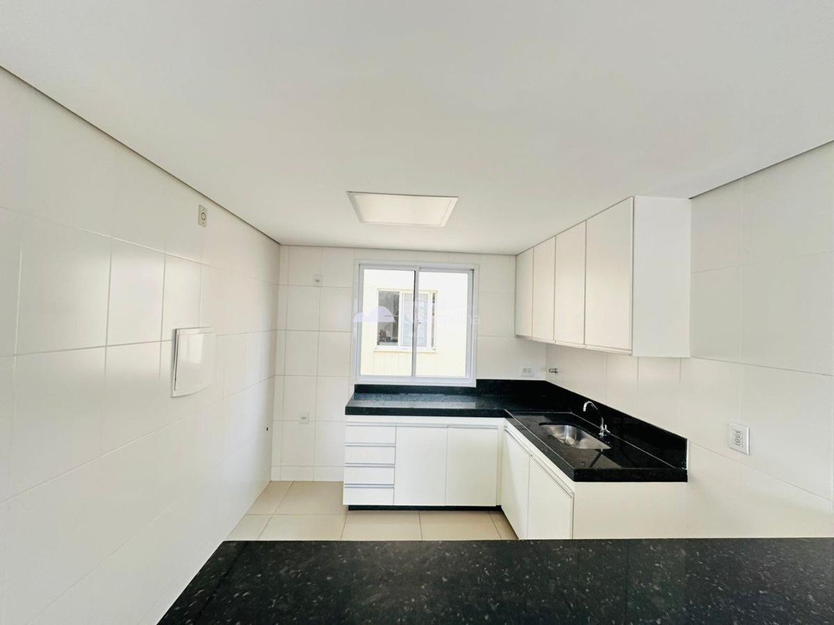Apartamento, Santa Amélia, 3 Quartos, 2 Vagas, 1 Suíte