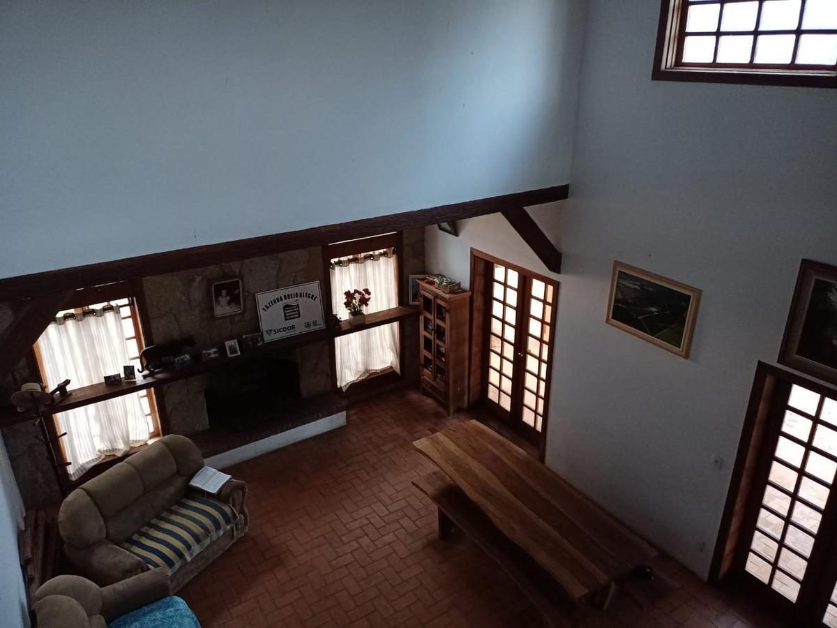 Fazenda, Zona Rural, 3 Quartos, 0 Vaga