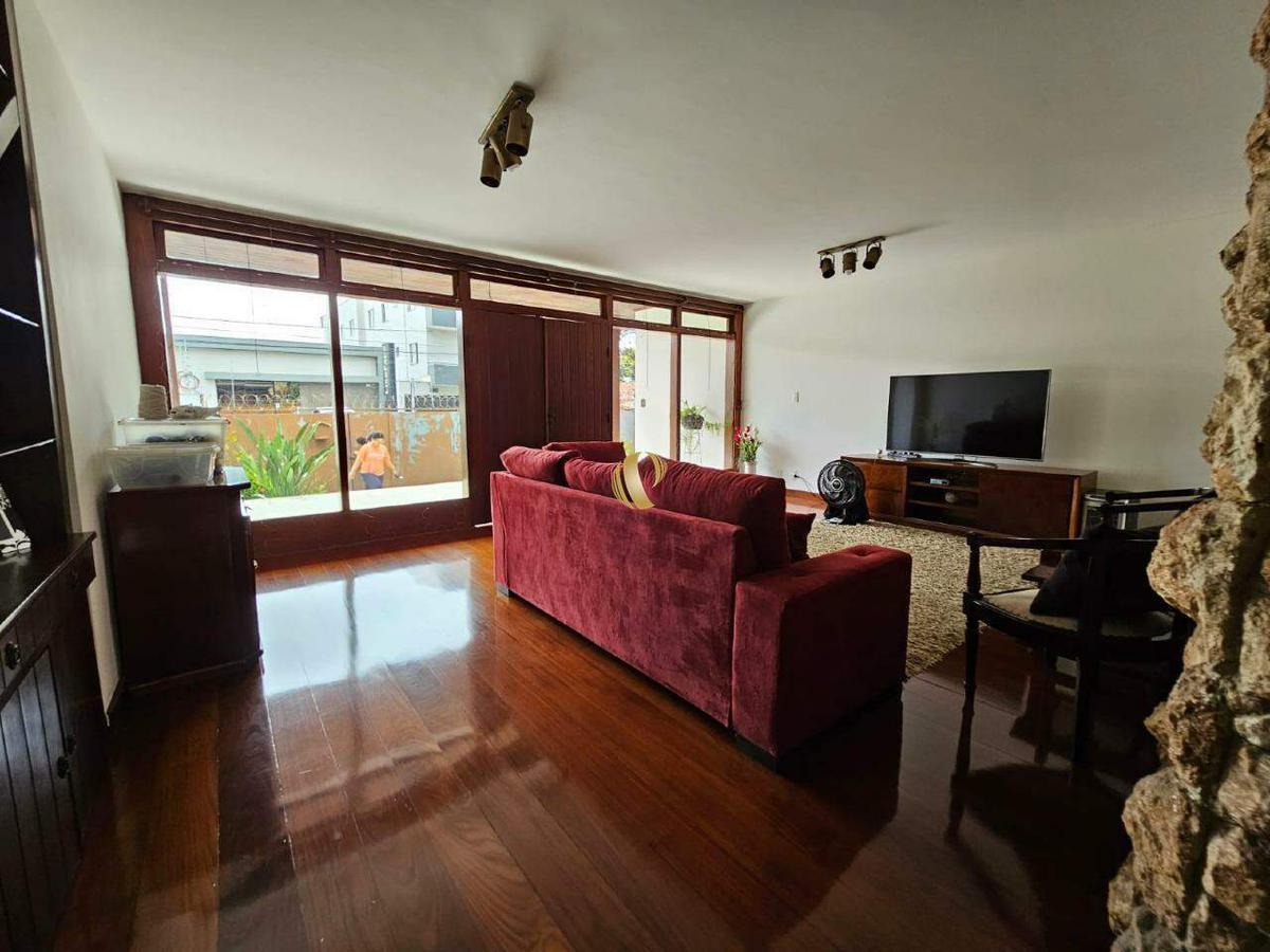 Casa, Jardim Cambuí, 4 Quartos, 4 Vagas, 1 Suíte