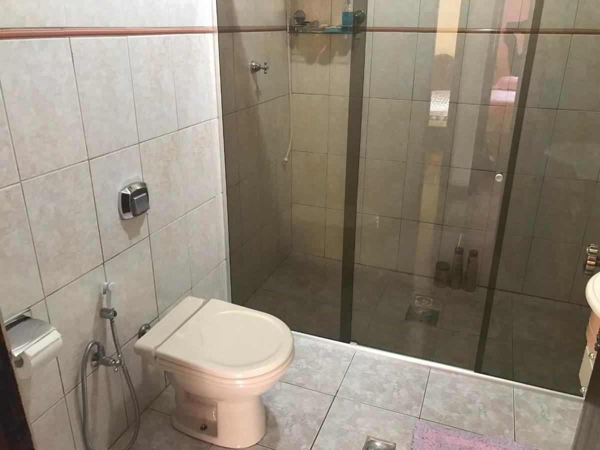 Casa, Arvoredo, 3 Quartos, 6 Vagas, 1 Suíte