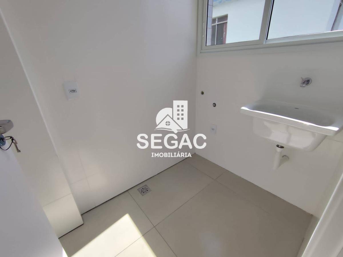 Apartamento, Padre Eustáquio, 2 Quartos, 2 Vagas, 1 Suíte