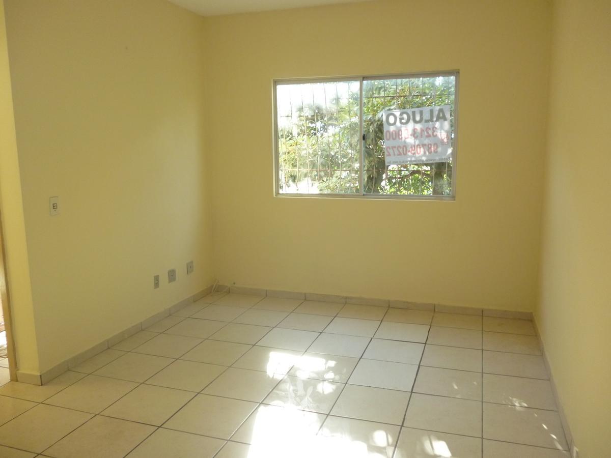 Apartamento, Planalto, 2 Quartos, 1 Vaga