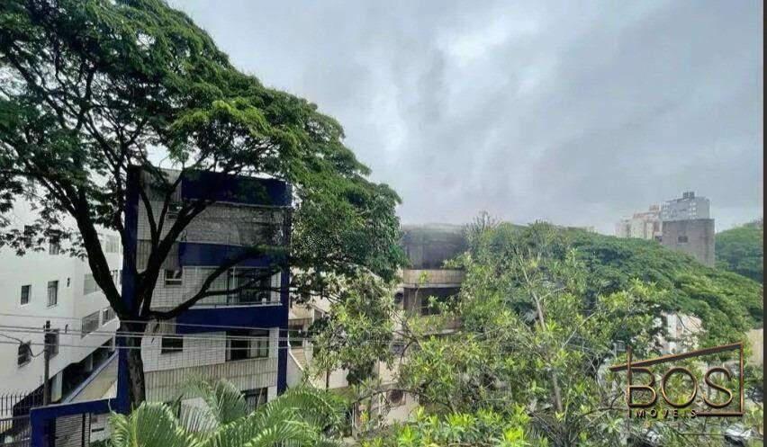 Cobertura, Luxemburgo, 4 Quartos, 2 Vagas, 1 Suíte