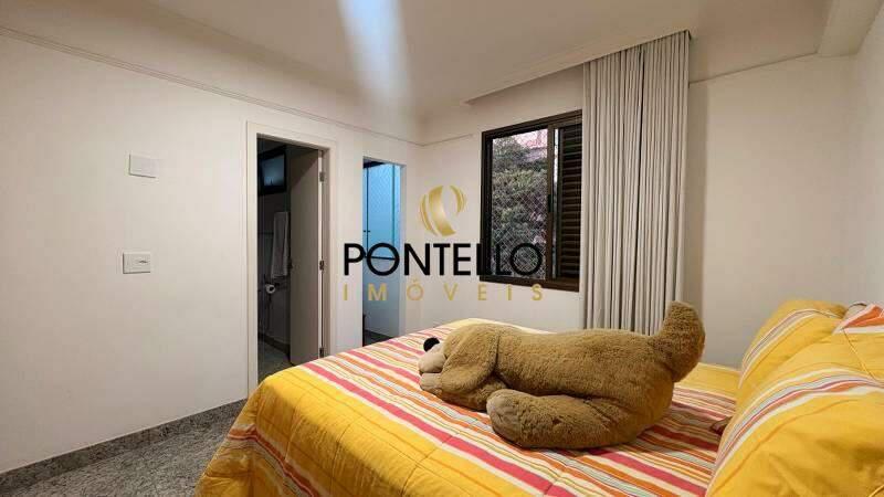 Cobertura, Buritis, 4 Quartos, 3 Vagas, 2 Suítes