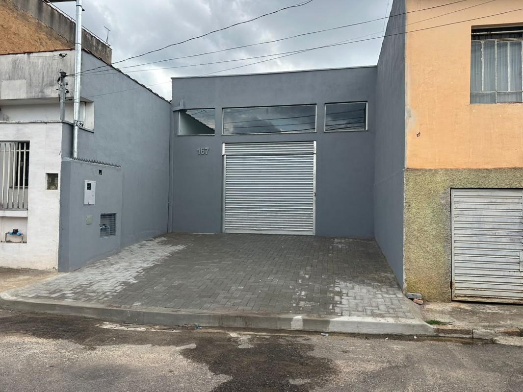 Andar, Vila Andere I, 0 Quarto, 0 Vaga