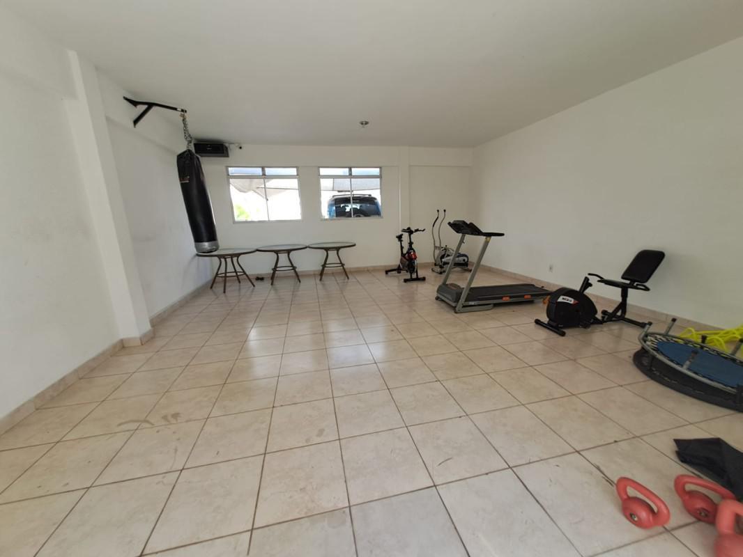 Apartamento, Buritis, 3 Quartos, 2 Vagas, 1 Suíte
