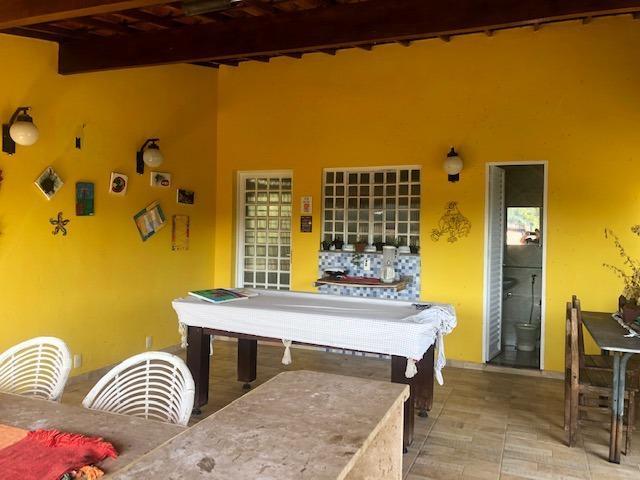 Fazenda, Condomínio Solar das Palmeiras, 3 Quartos, 8 Vagas, 1 Suíte