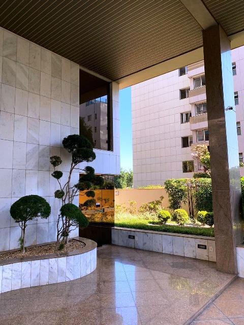 Cobertura, Carmo, 4 Quartos, 4 Vagas, 2 Suítes