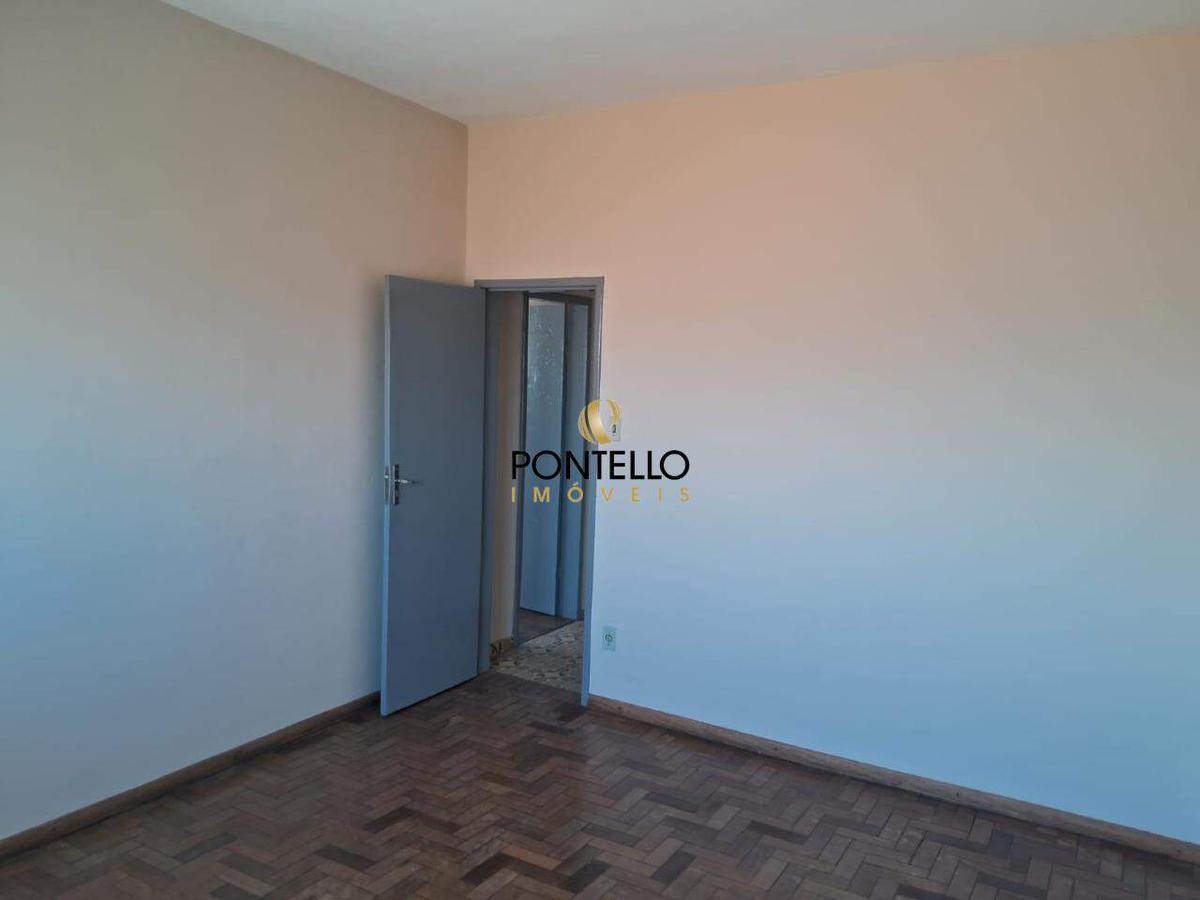 Apartamento, São Jorge, 4 Quartos, 1 Vaga, 1 Suíte