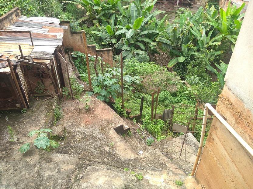 Casa, Vila Esperança, 5 Quartos, 1 Vaga